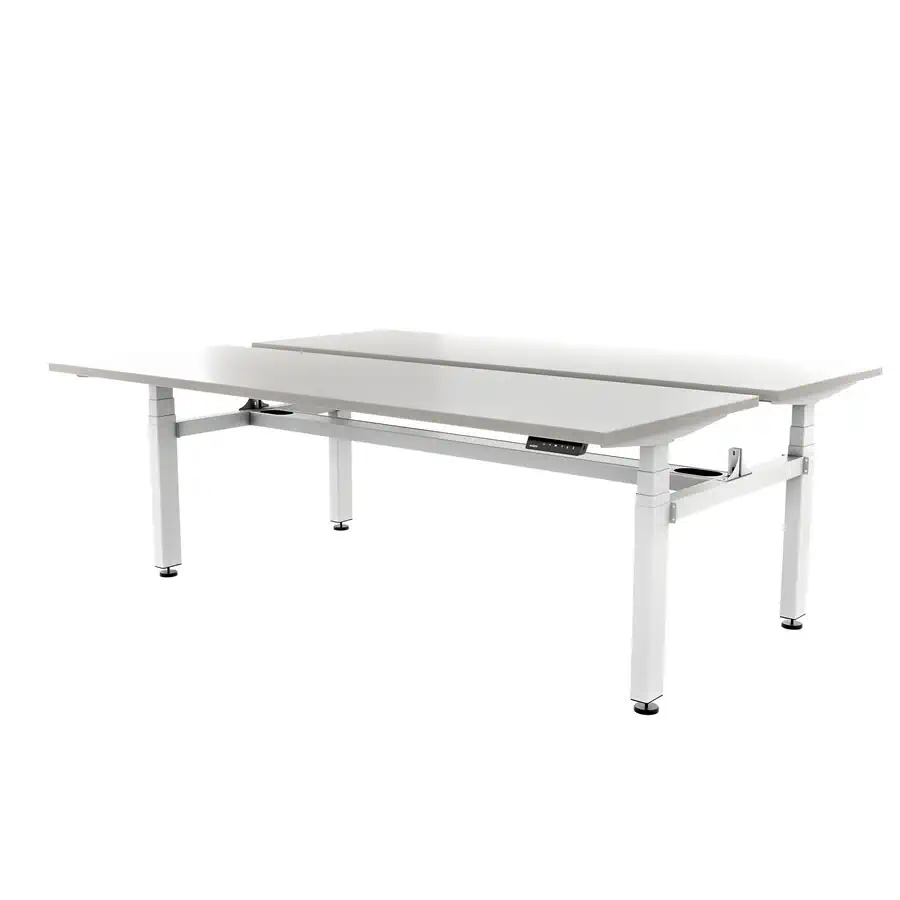 Biurko elektryczne elite bench